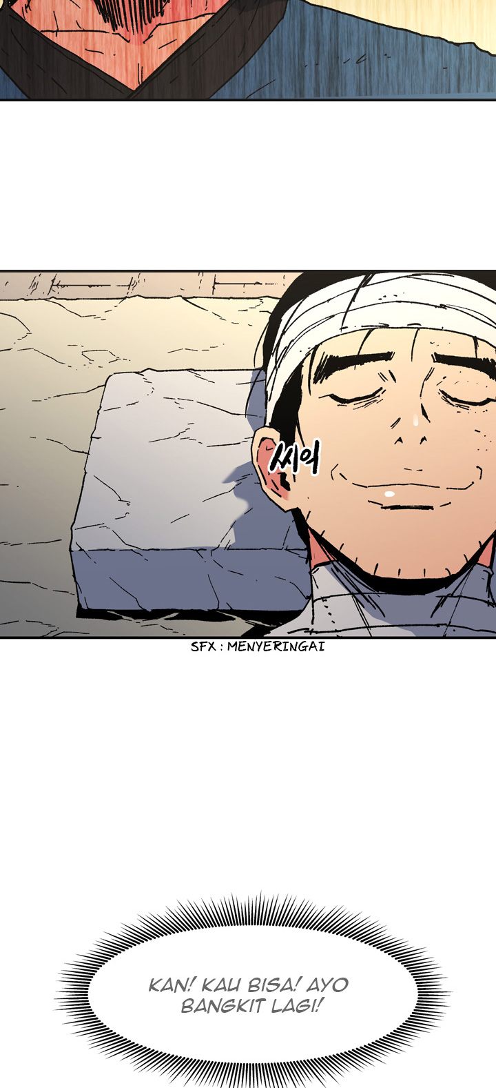 Chapter 90 - halaman 38