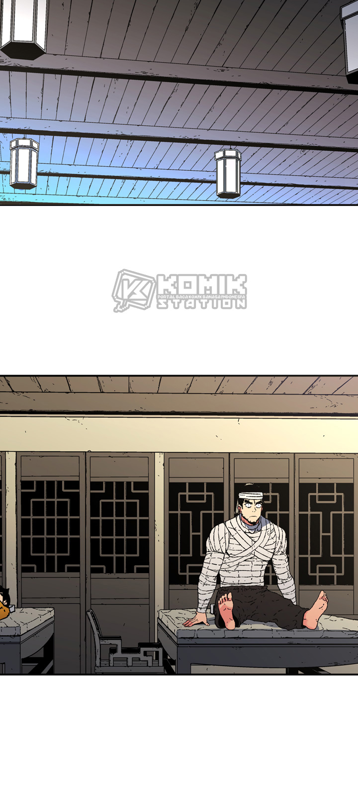 Chapter 90 - halaman 43