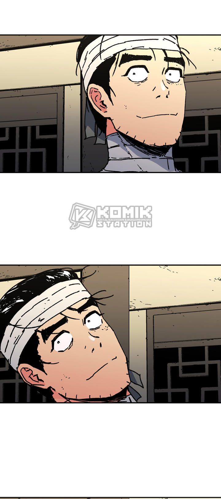 Chapter 90 - halaman 45
