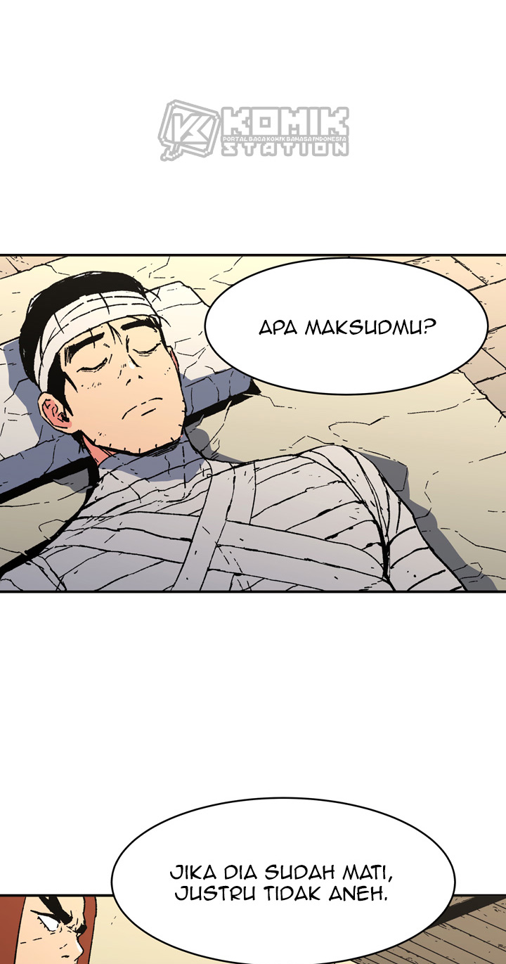 Chapter 90 - halaman 50