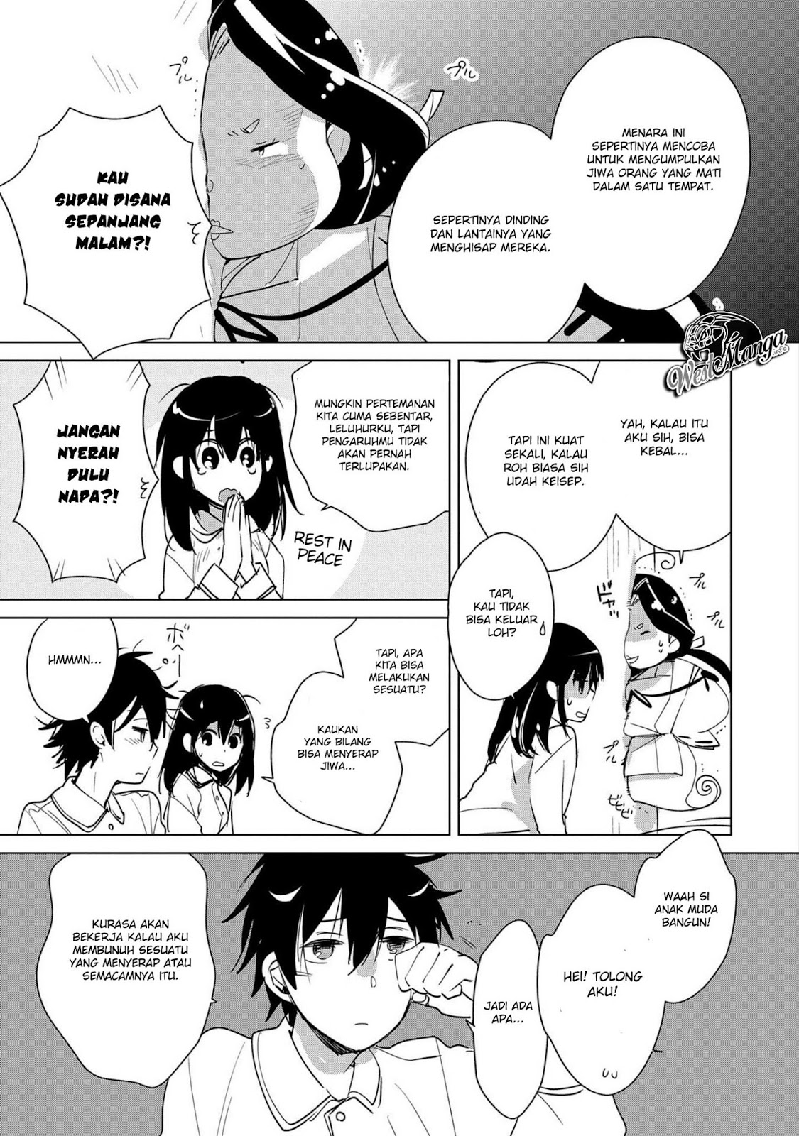 Chapter 19 - halaman 22