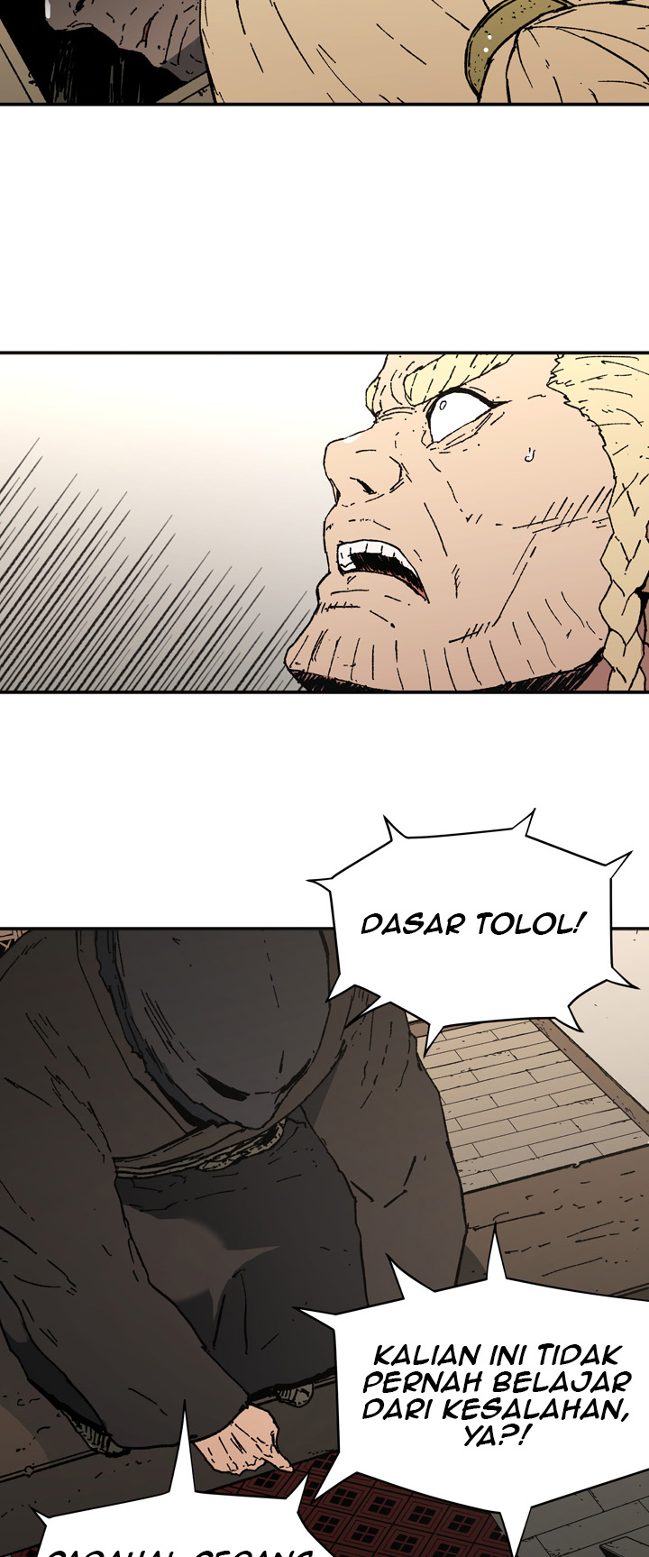 Chapter 91 - halaman 35