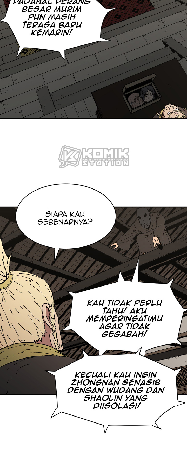 Chapter 91 - halaman 36