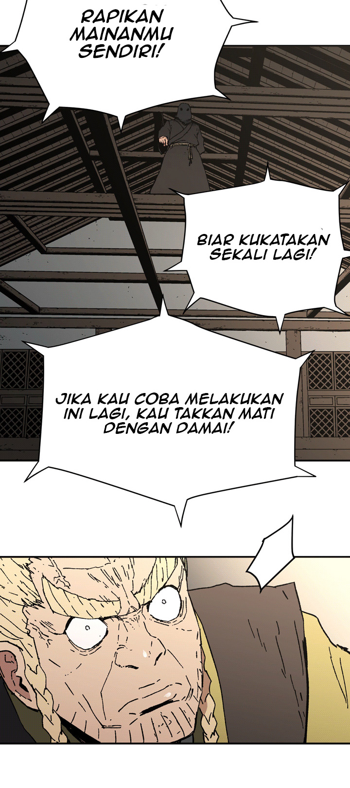Chapter 91 - halaman 38