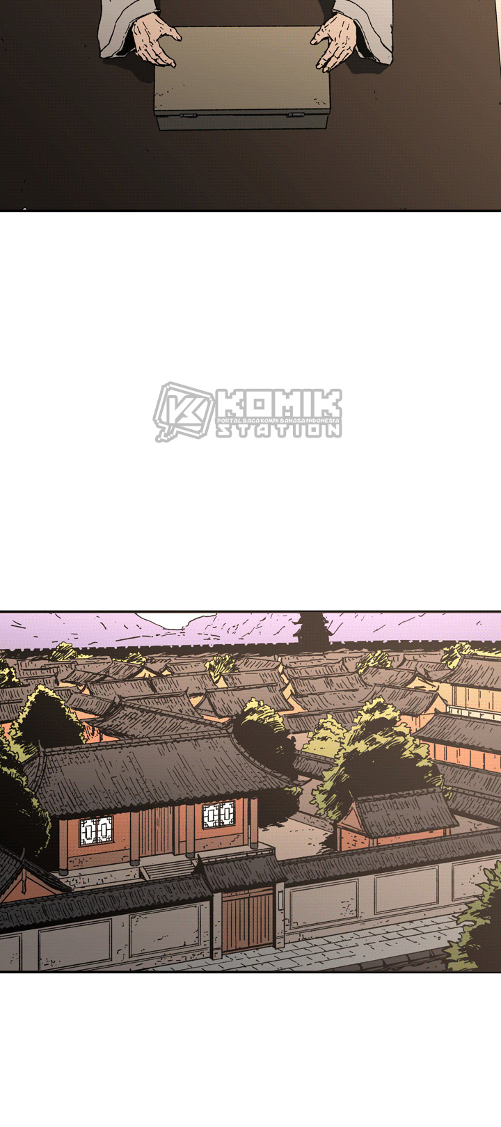Chapter 91 - halaman 40