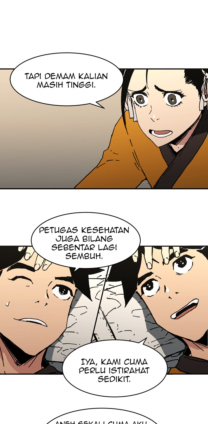 Chapter 91 - halaman 42