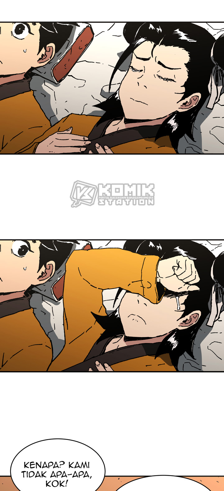Chapter 91 - halaman 46