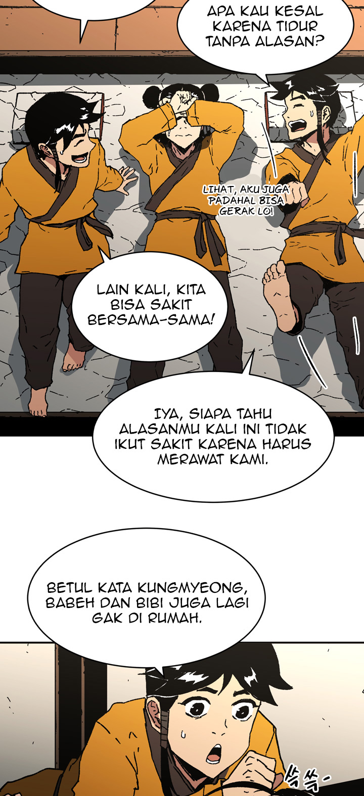 Chapter 91 - halaman 47