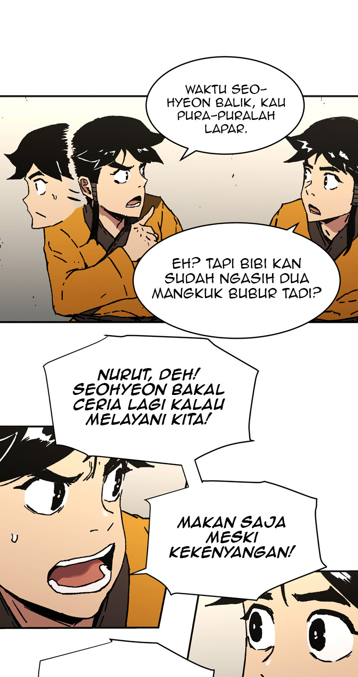 Chapter 91 - halaman 50
