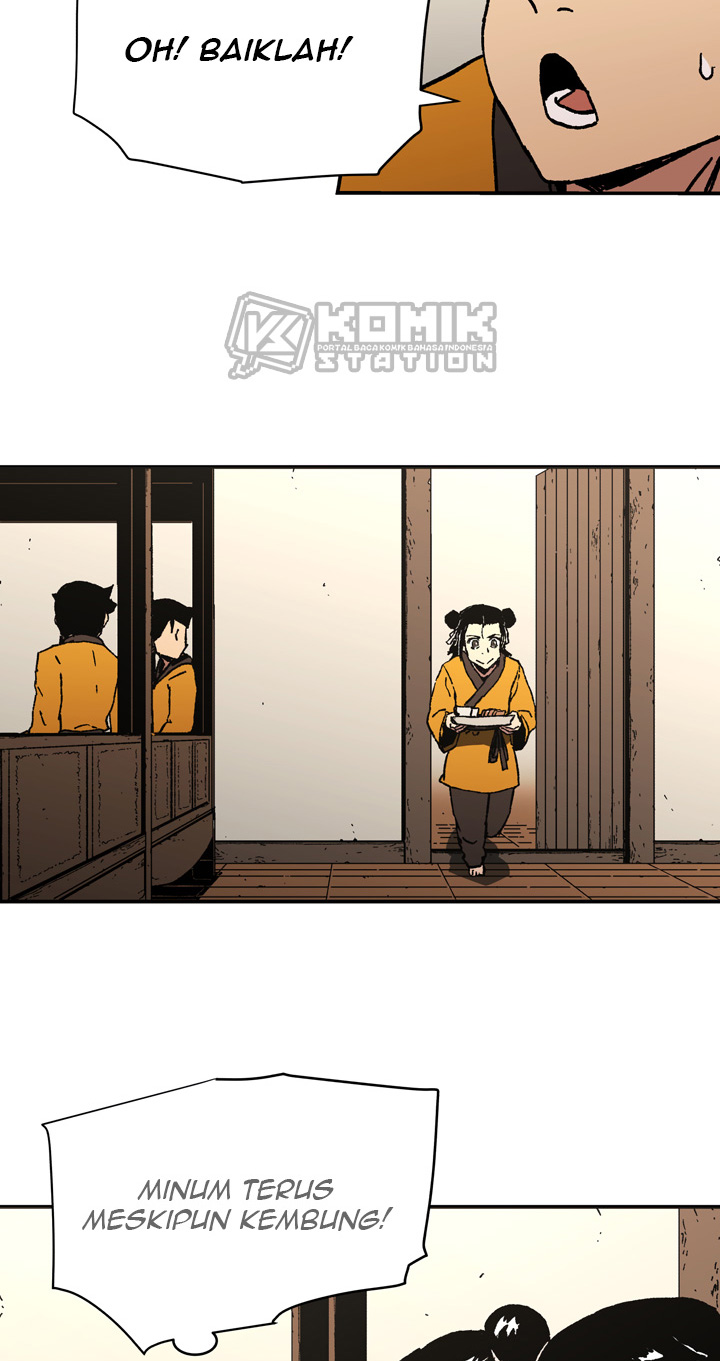 Chapter 91 - halaman 51