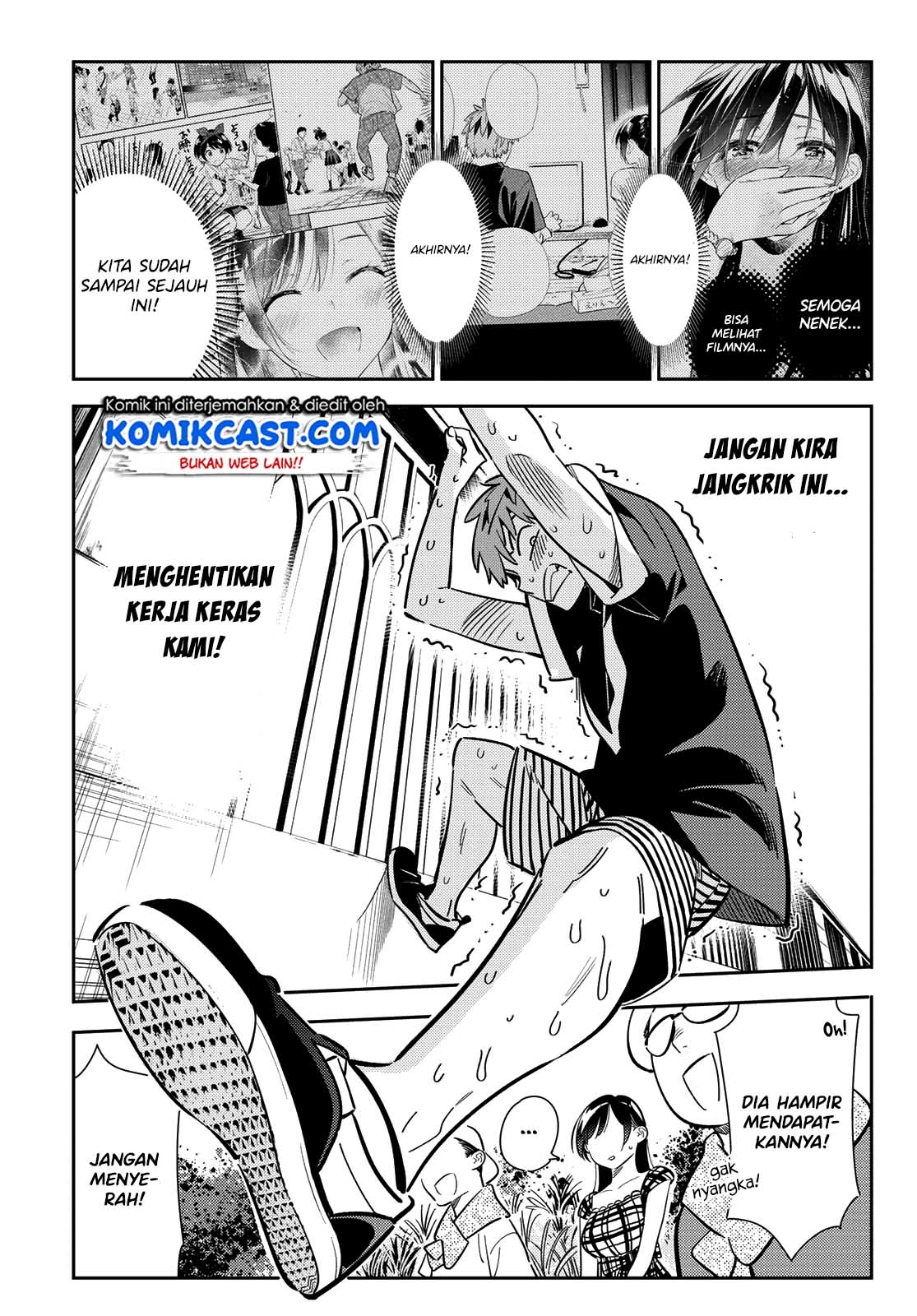 Chapter 130 - halaman 11