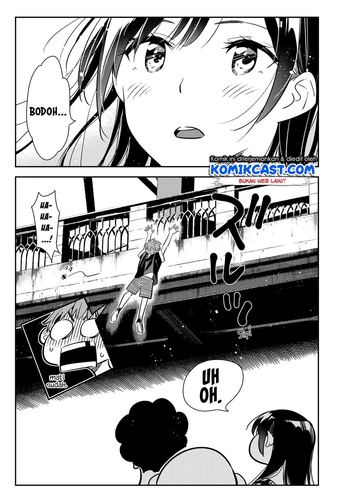Chapter 130 - halaman 12