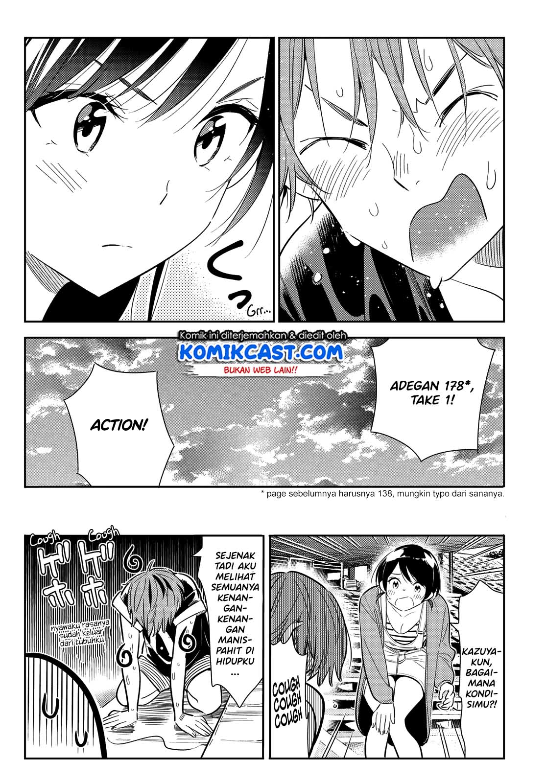 Chapter 130 - halaman 14