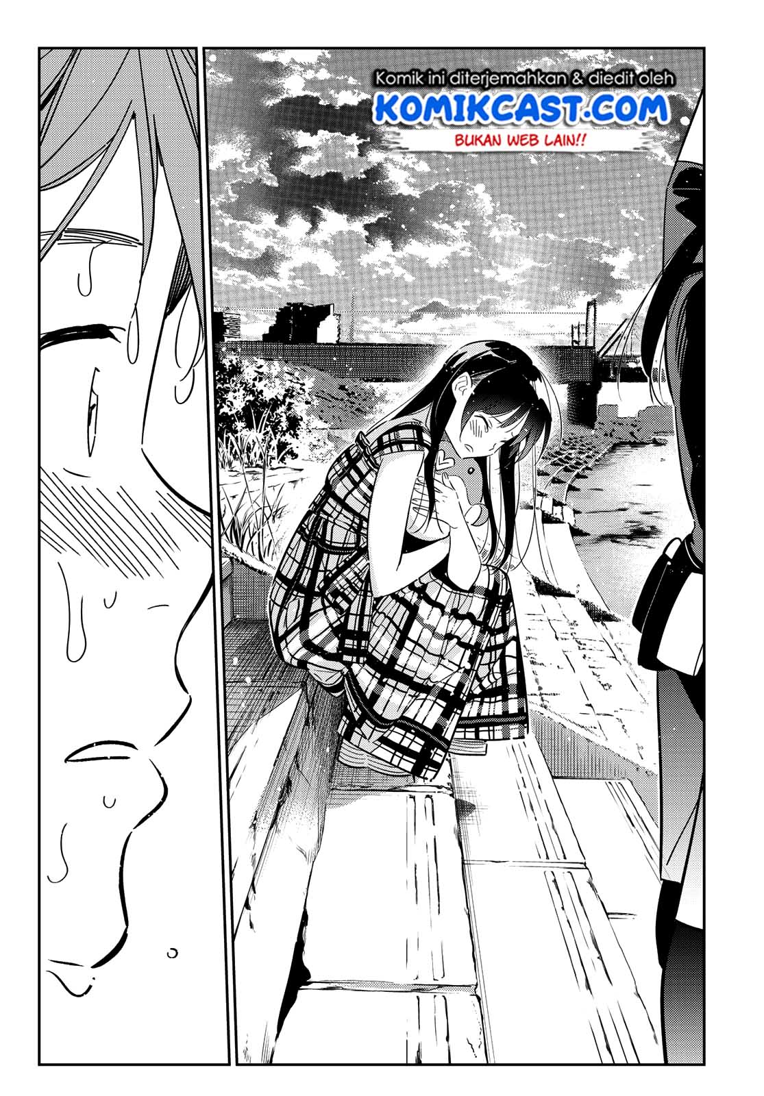 Chapter 130 - halaman 16
