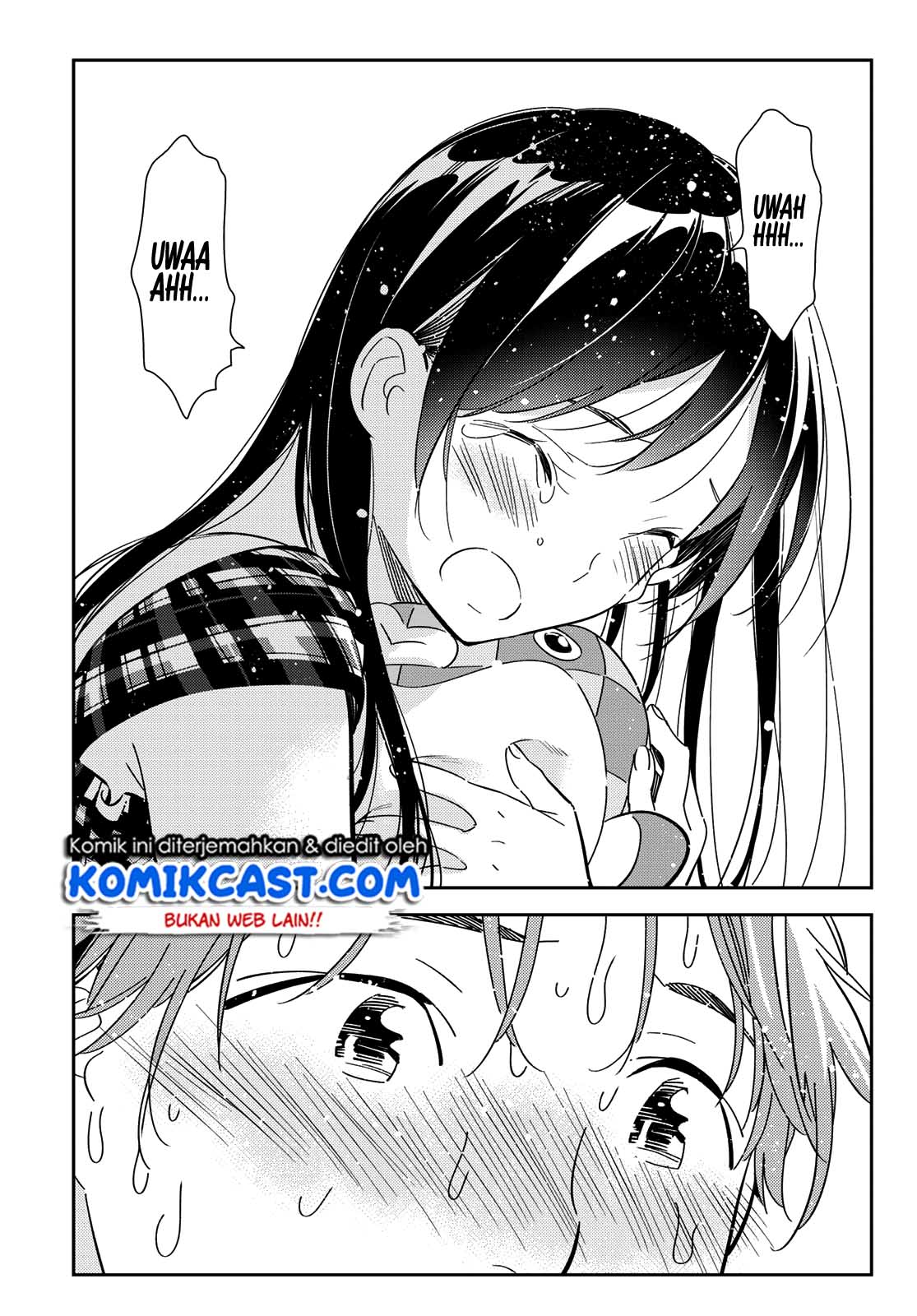 Chapter 130 - halaman 17