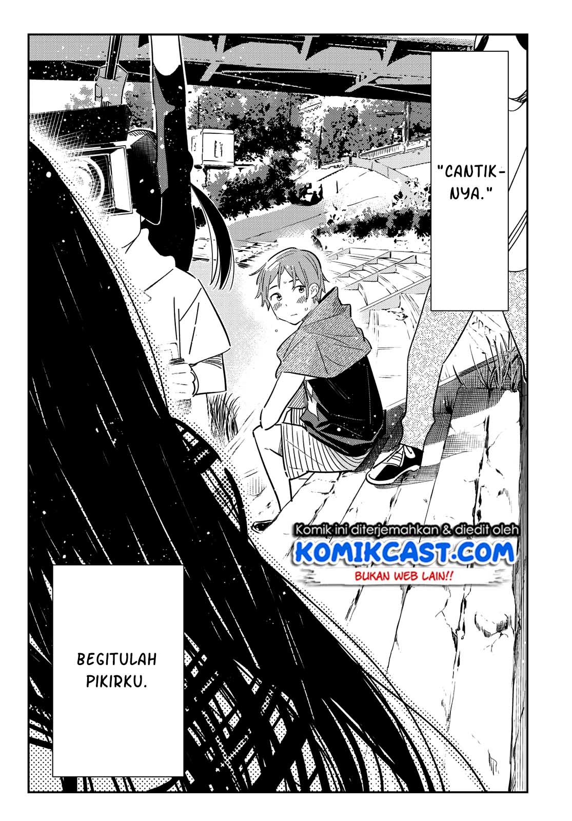 Chapter 130 - halaman 18