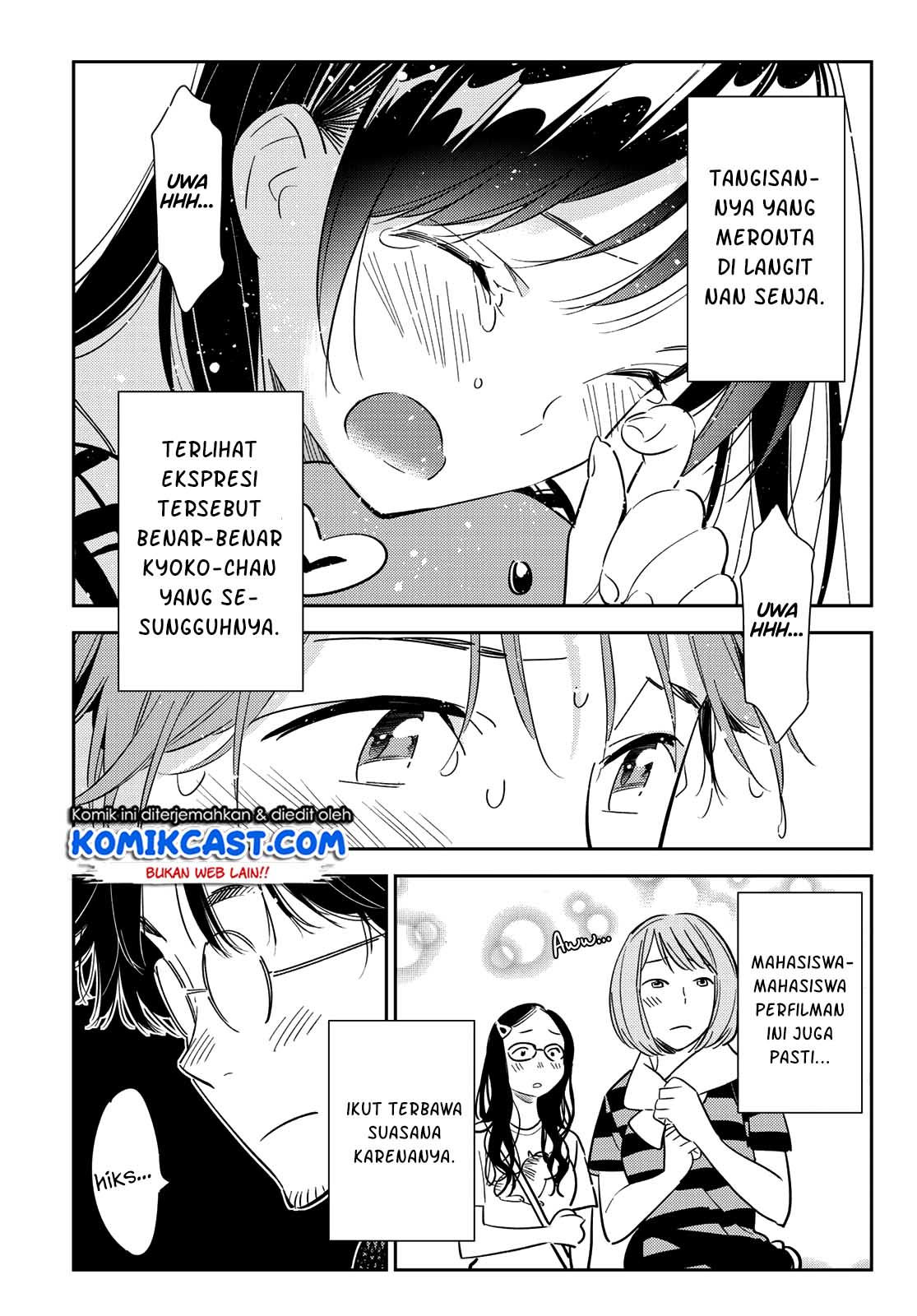 Chapter 130 - halaman 19