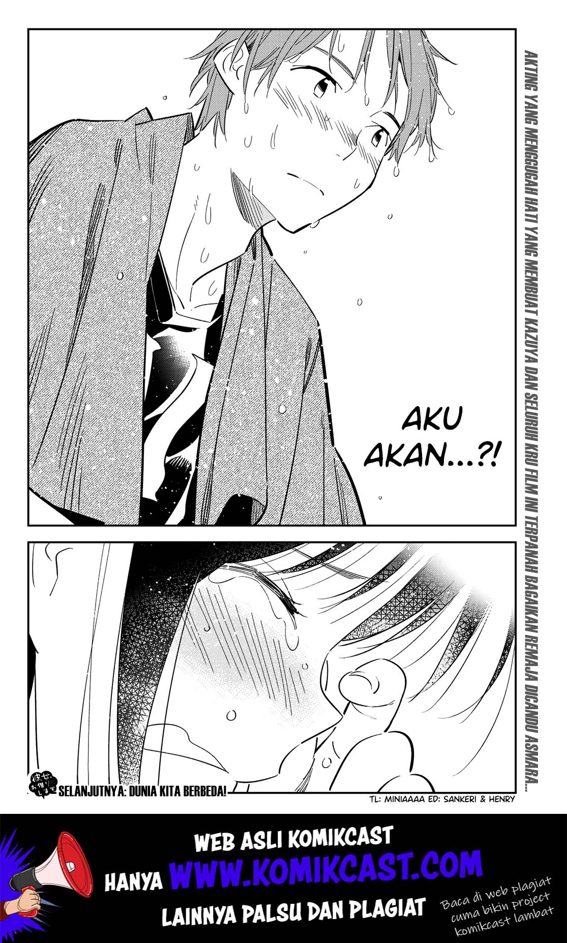 Chapter 130 - halaman 22