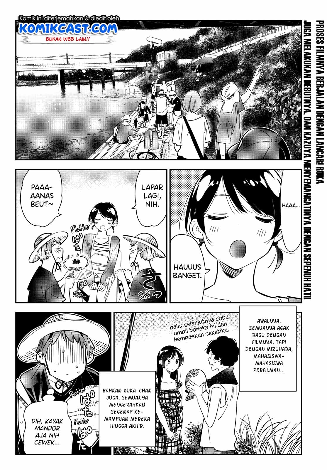 Chapter 130 - halaman 4