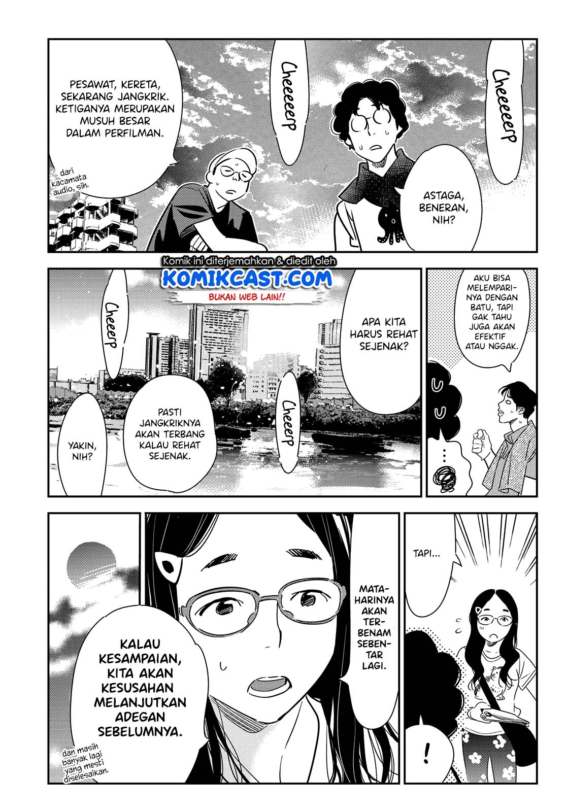 Chapter 130 - halaman 7