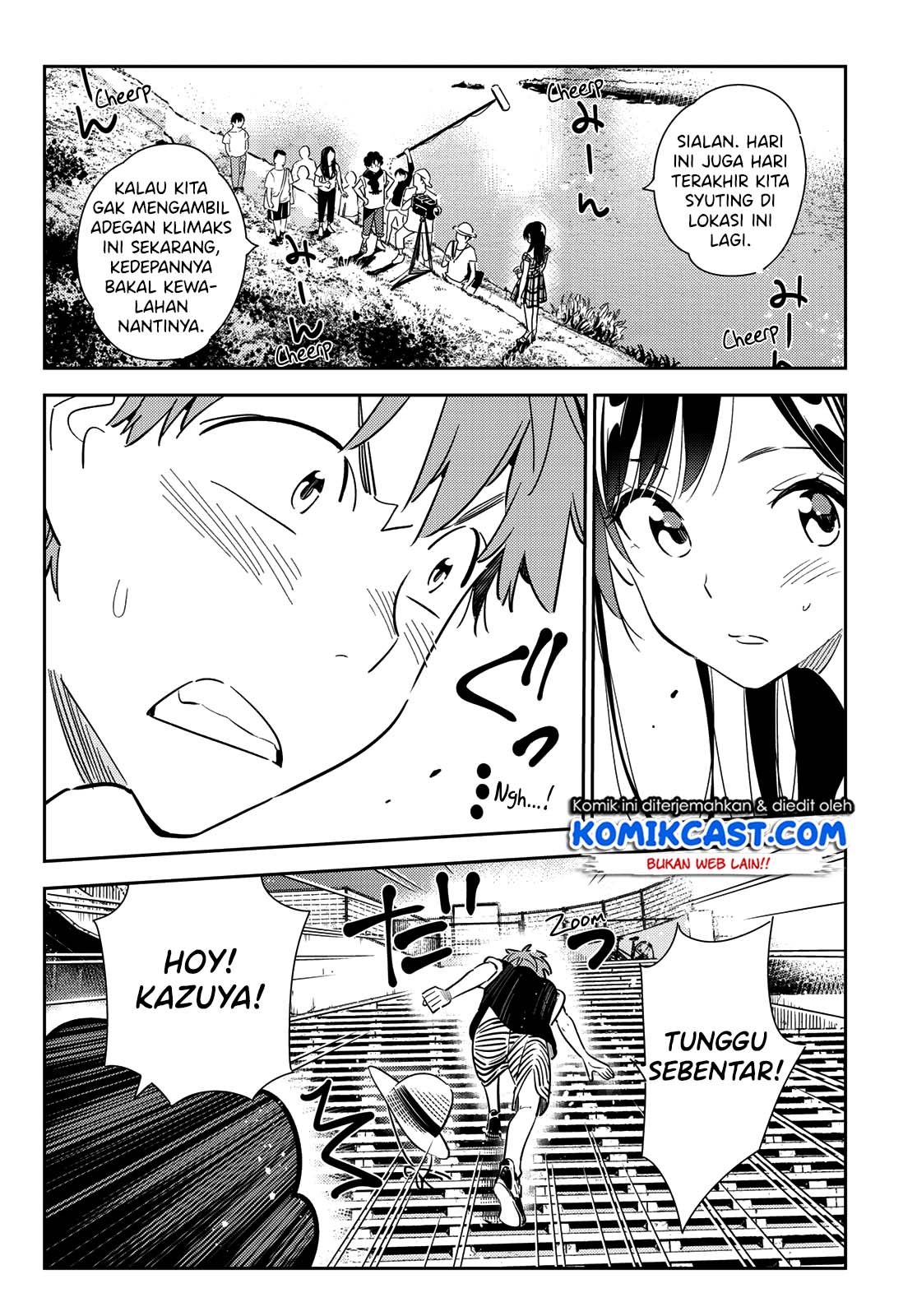 Chapter 130 - halaman 8