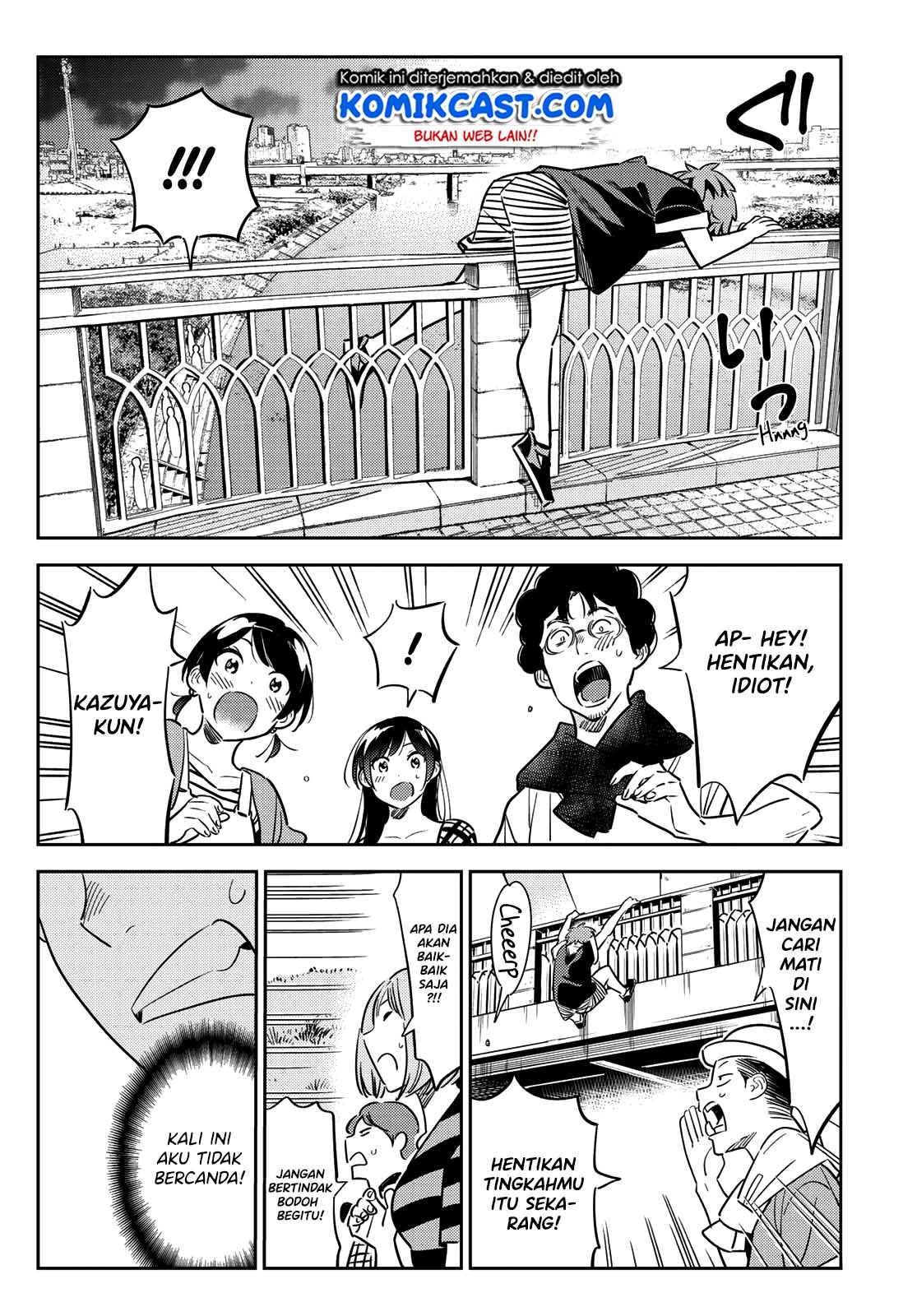 Chapter 130 - halaman 10