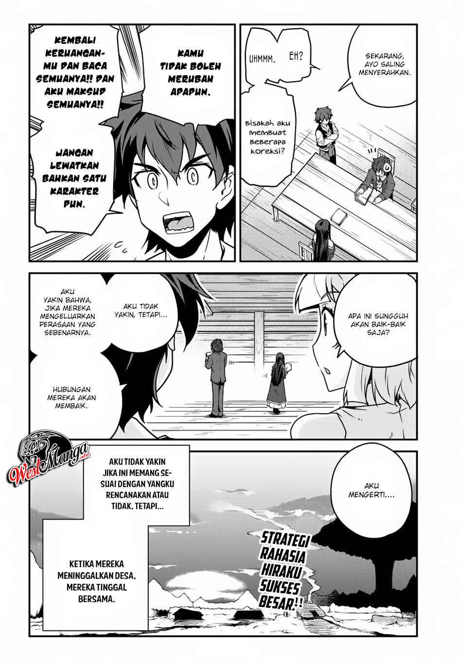 Chapter 109 - halaman 10