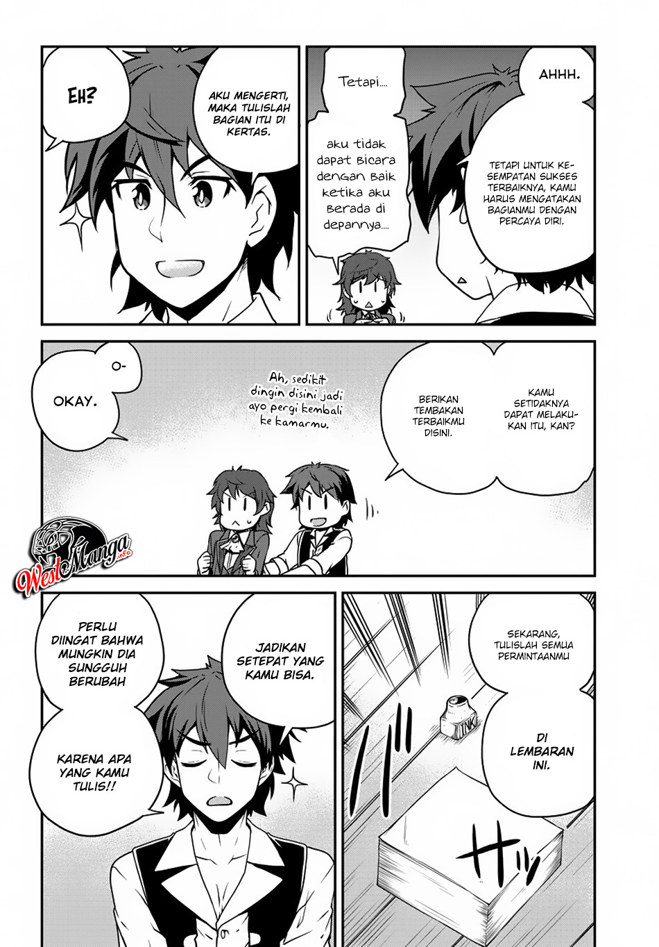 Chapter 109 - halaman 4