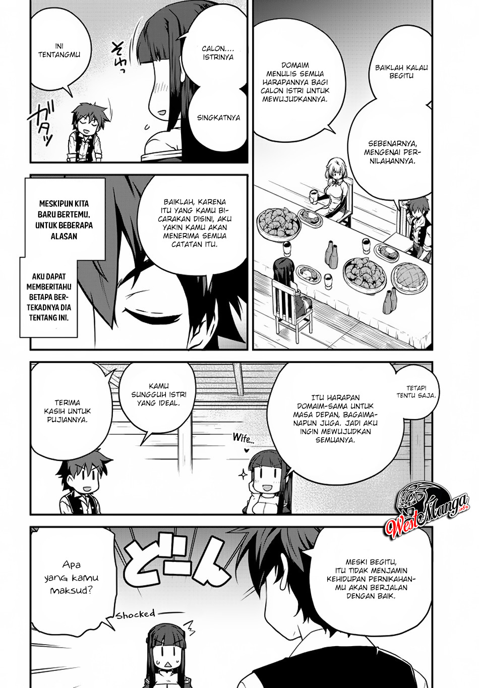 Chapter 109 - halaman 6
