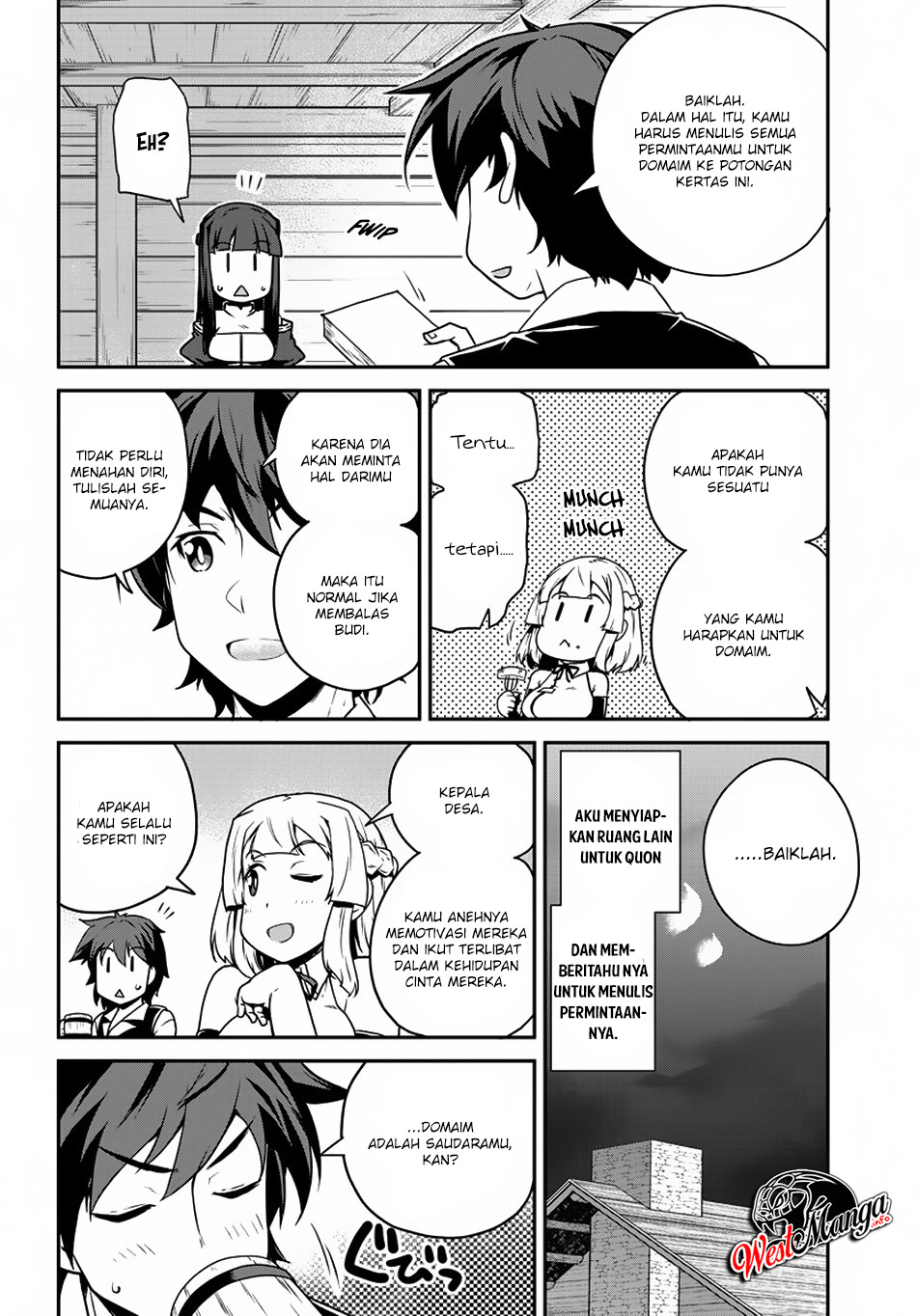 Chapter 109 - halaman 8