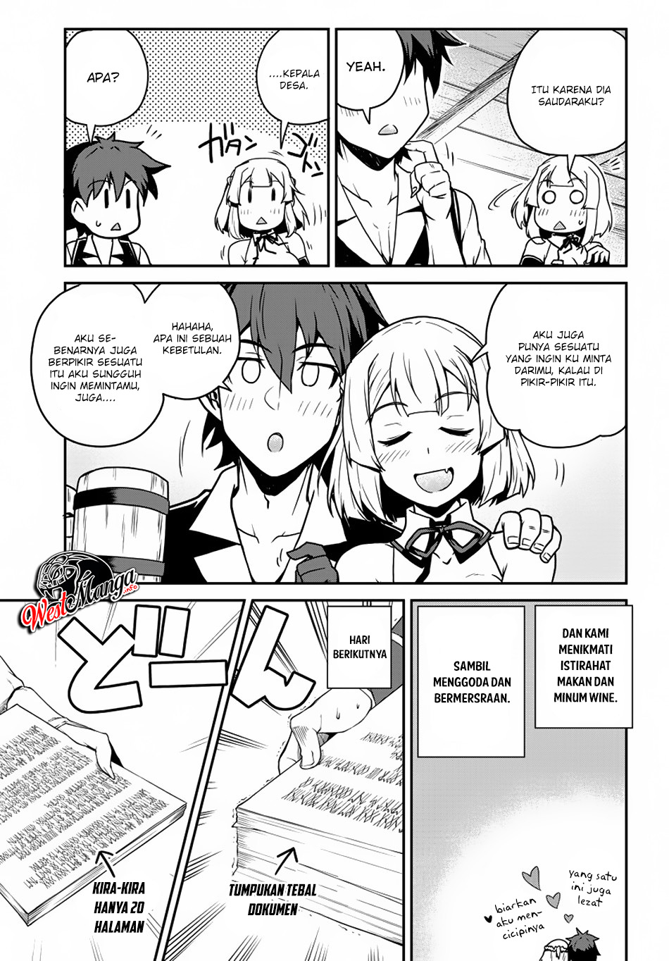 Chapter 109 - halaman 9