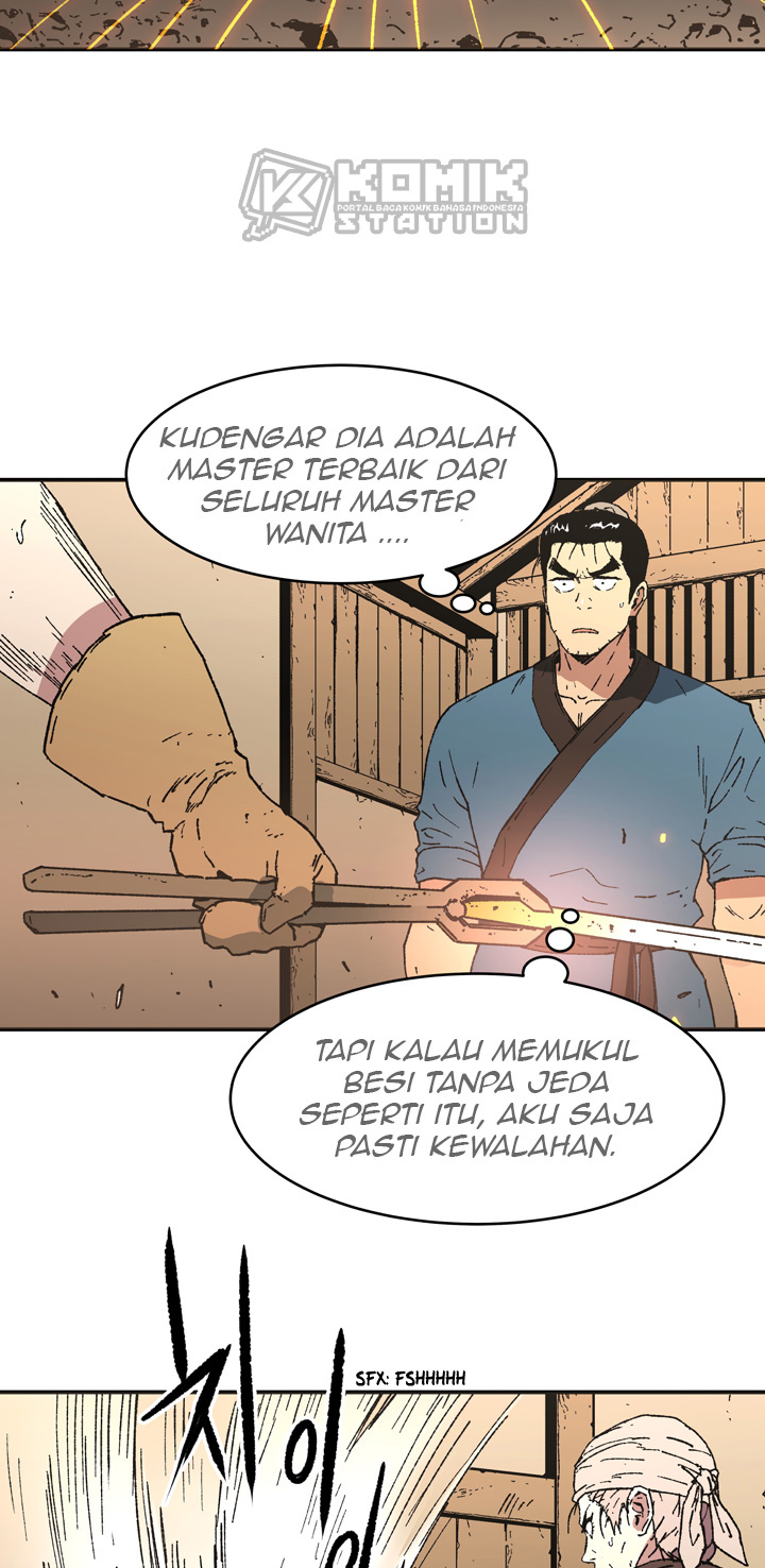 Chapter 92 - halaman 31