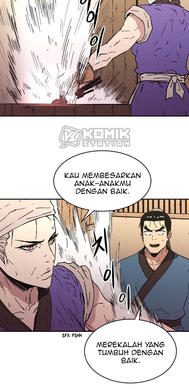 Chapter 92 - halaman 32
