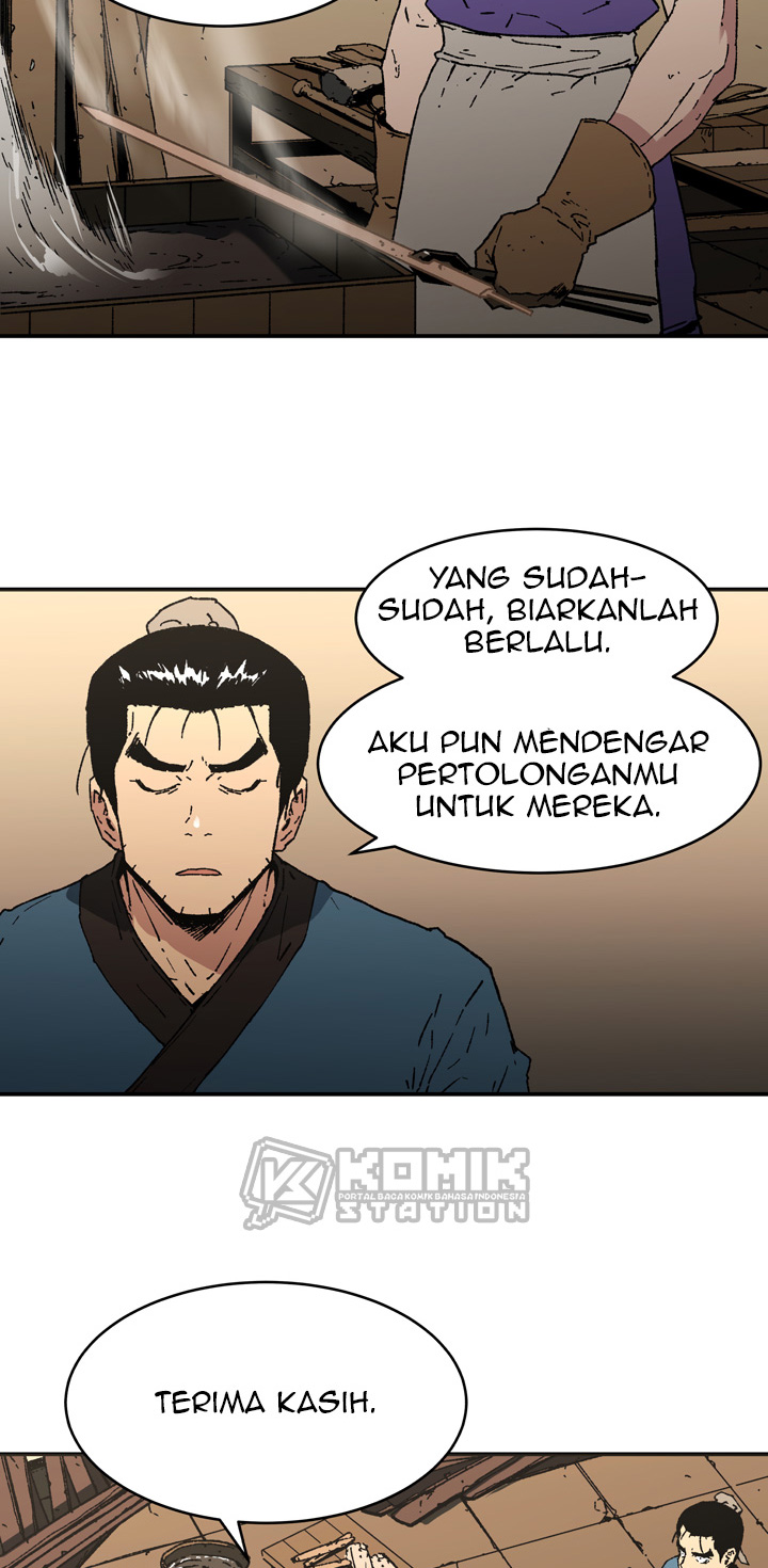 Chapter 92 - halaman 34