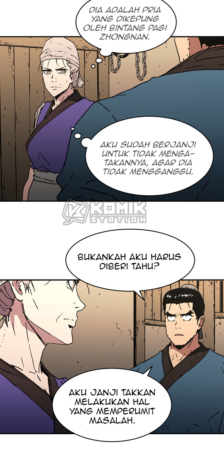 Chapter 92 - halaman 36