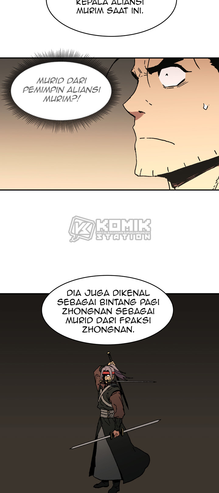 Chapter 92 - halaman 38