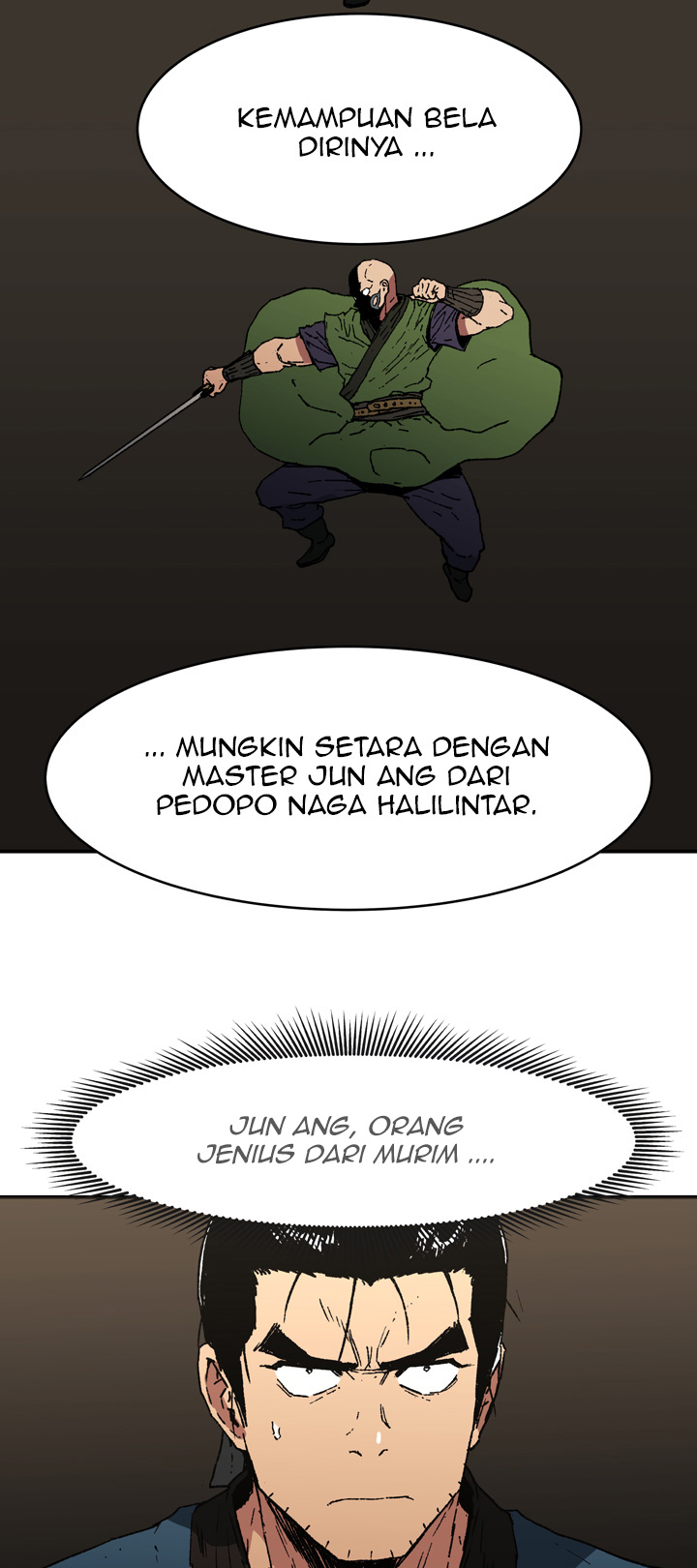 Chapter 92 - halaman 39