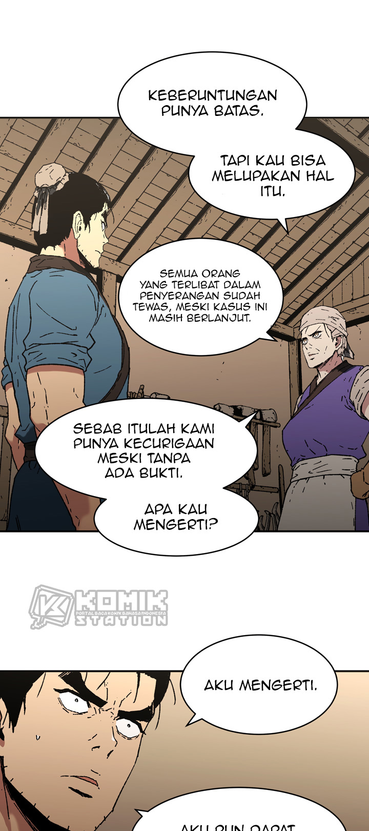 Chapter 92 - halaman 41