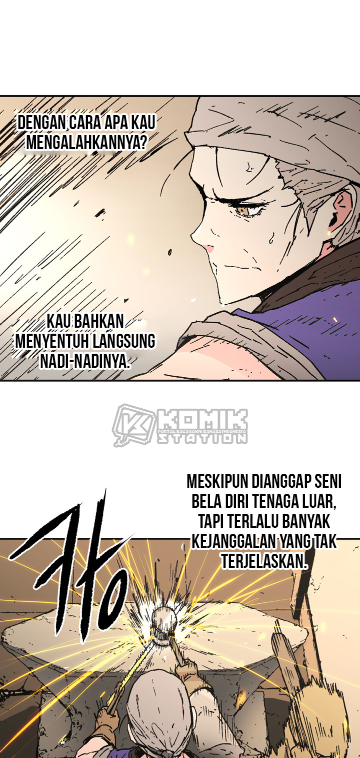 Chapter 92 - halaman 47