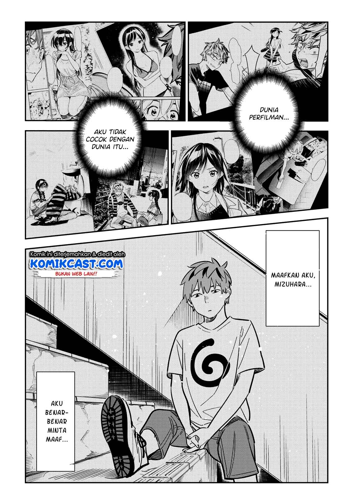 Chapter 131 - halaman 11
