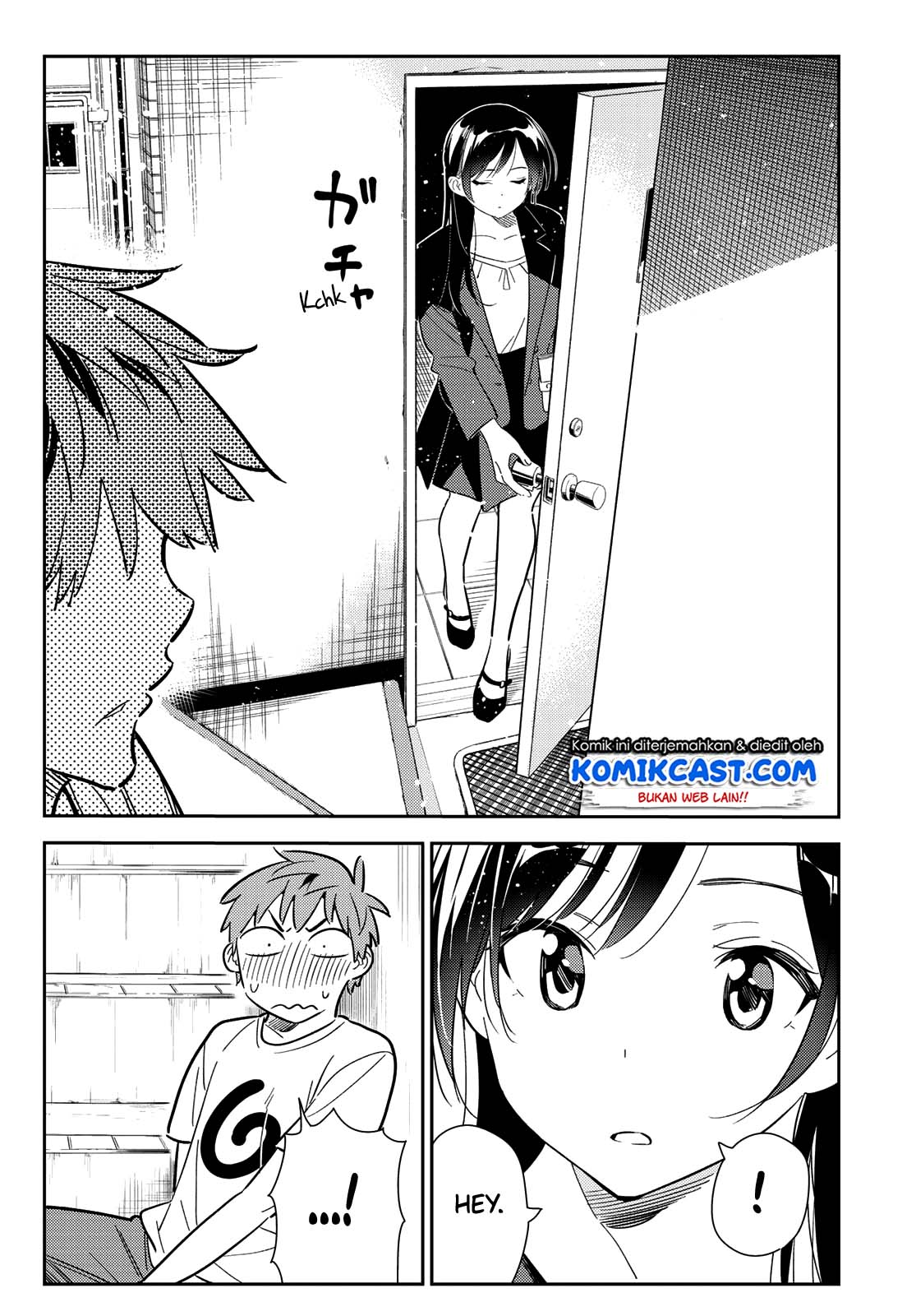 Chapter 131 - halaman 12