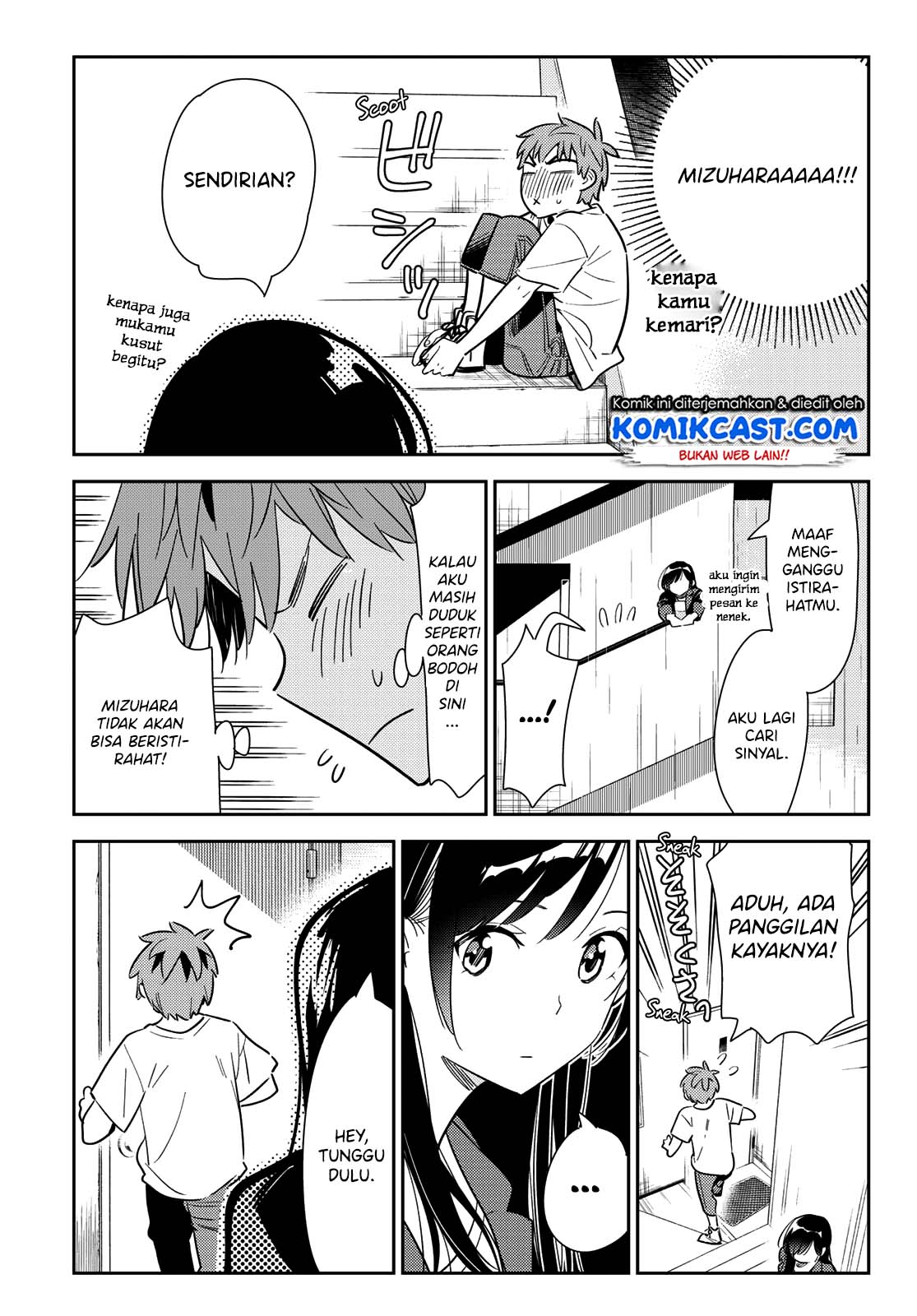 Chapter 131 - halaman 13