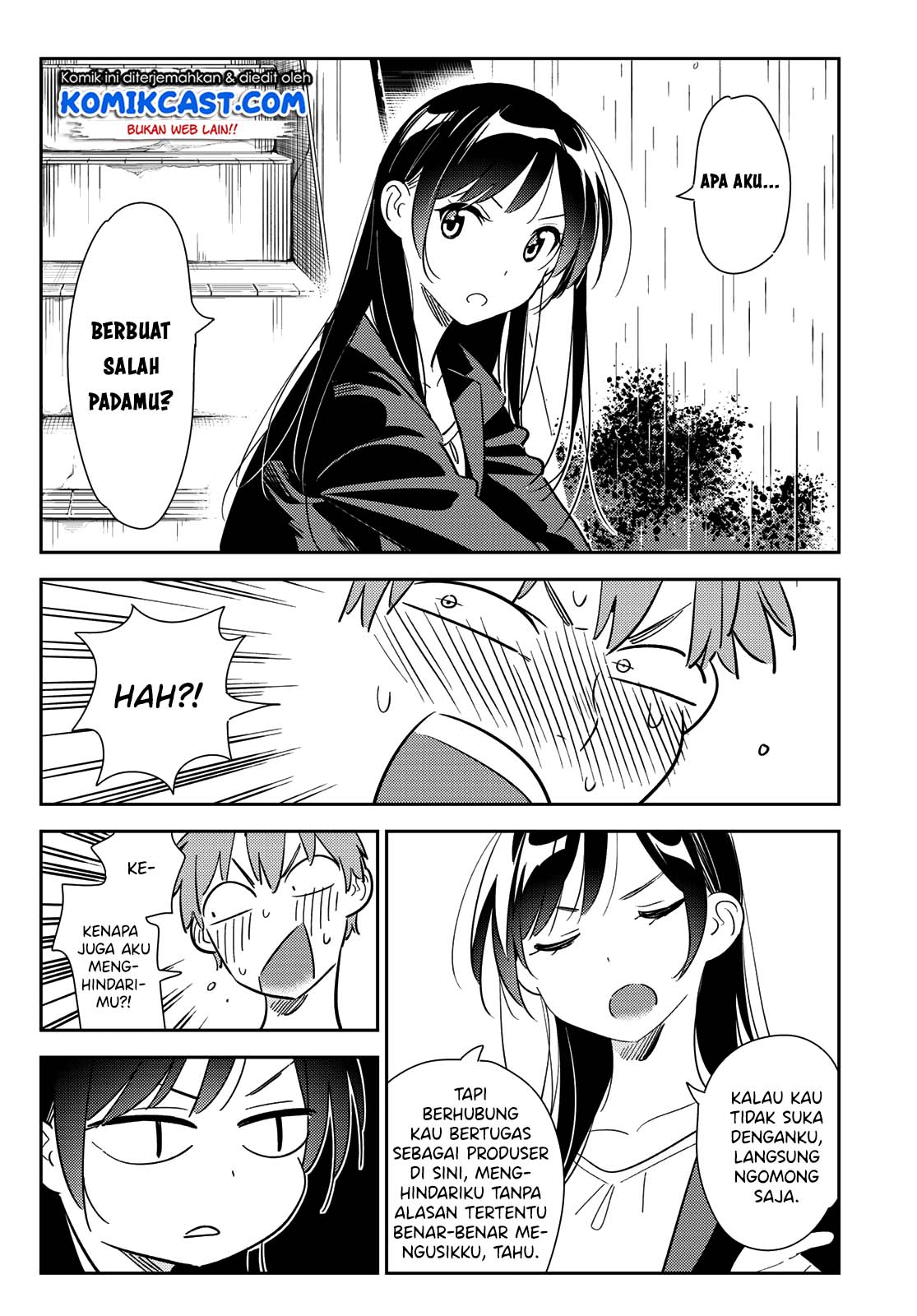 Chapter 131 - halaman 14