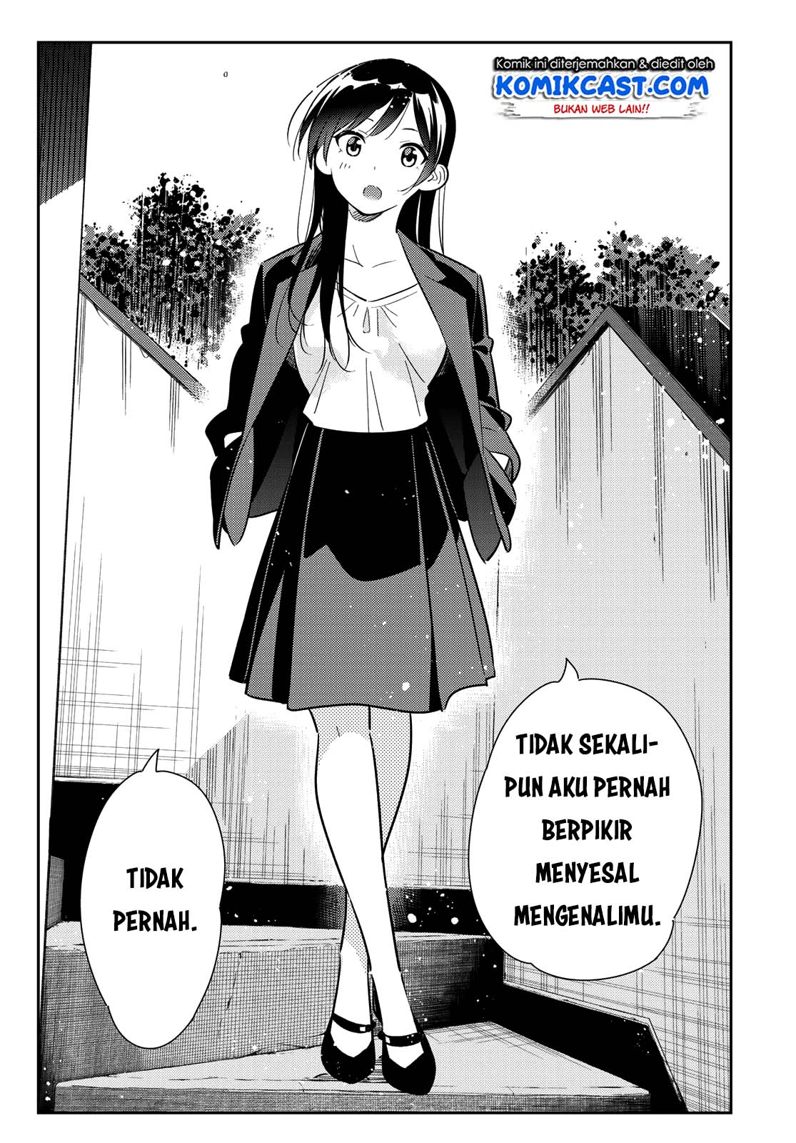 Chapter 131 - halaman 20