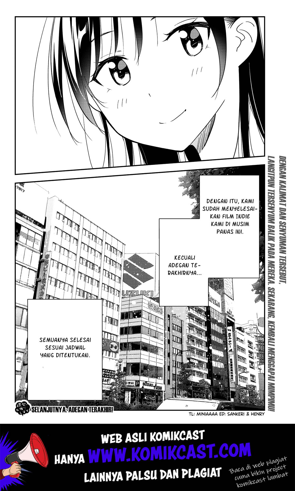 Chapter 131 - halaman 24