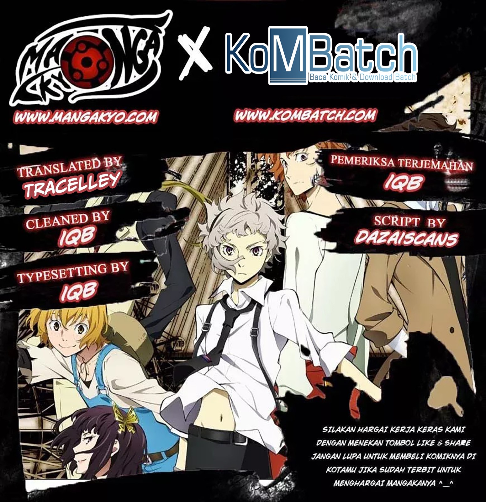 Chapter 73 - halaman 2