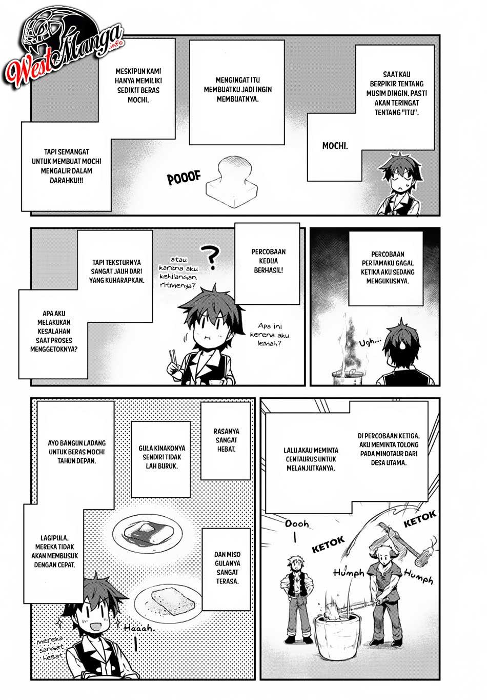 Chapter 110 - halaman 4
