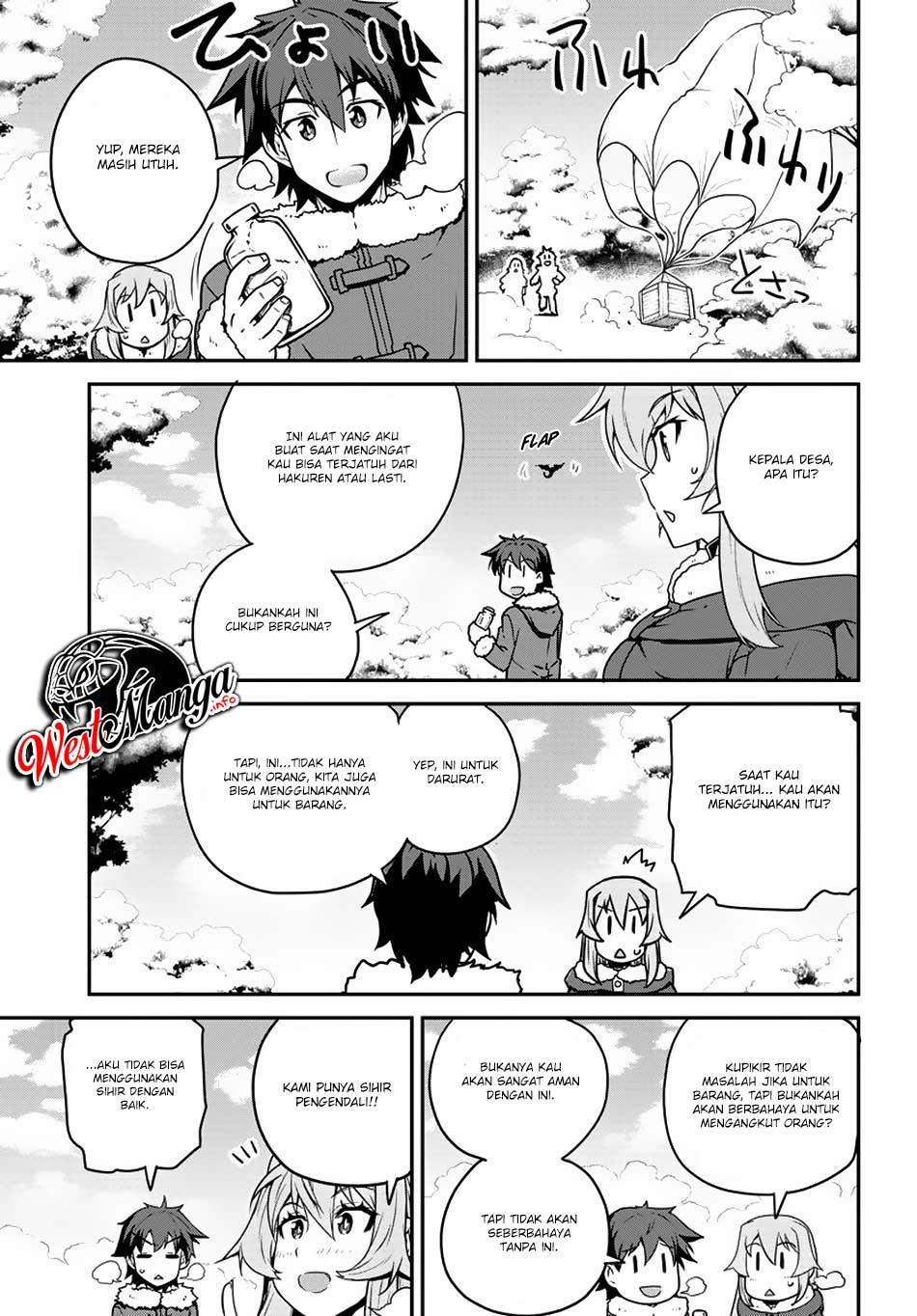 Chapter 110 - halaman 7
