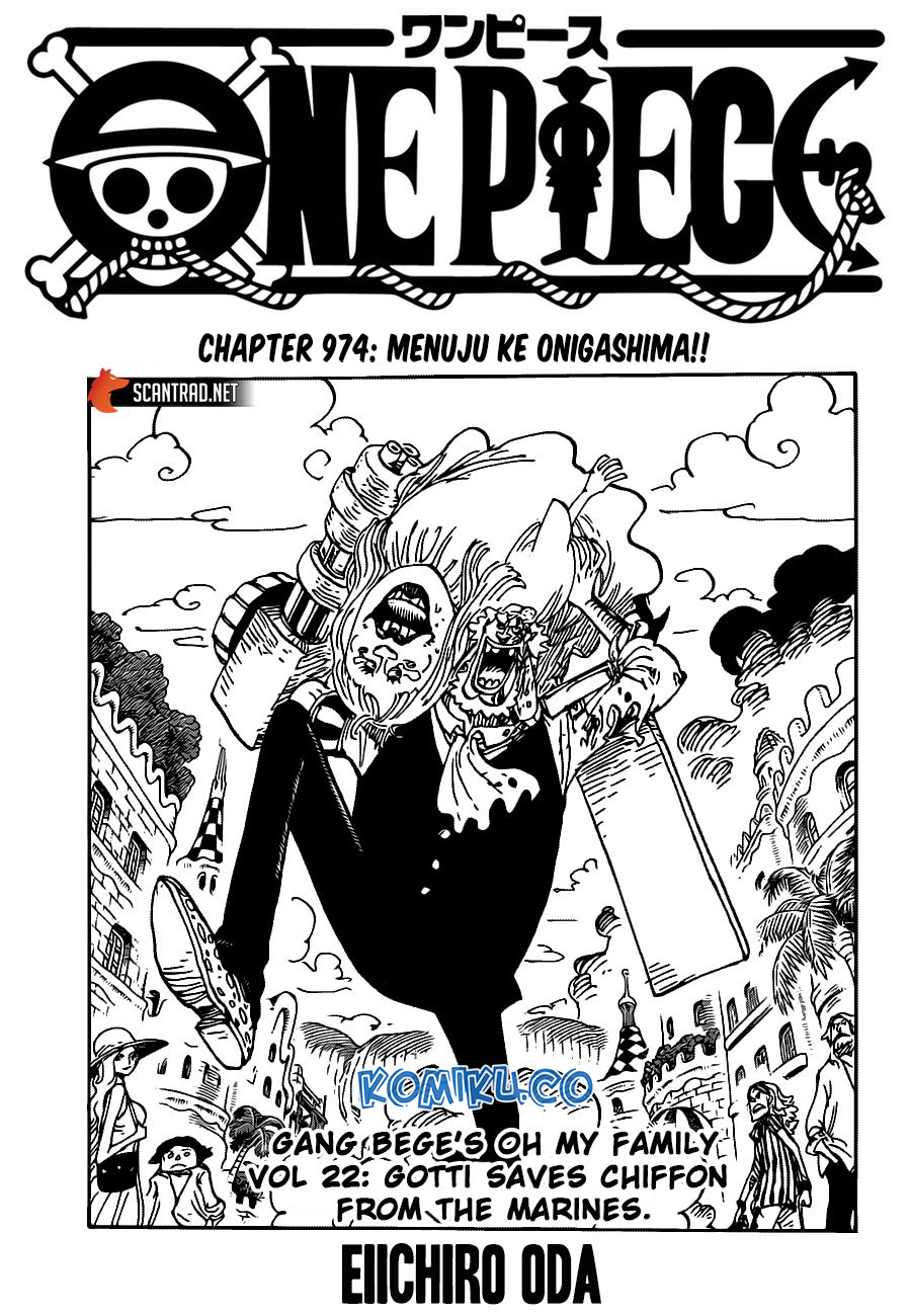 Chapter 974 - halaman 3