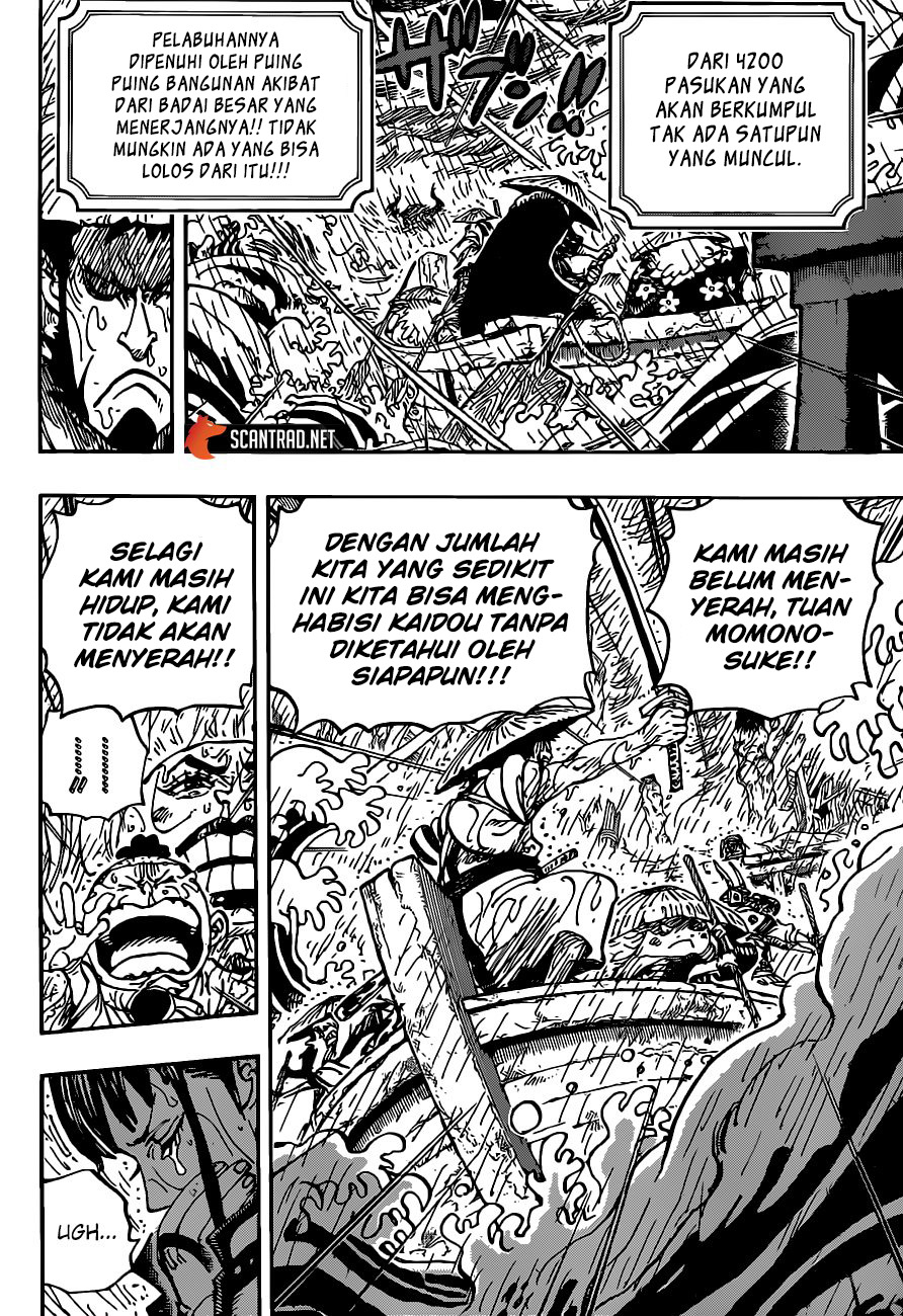 Chapter 974 - halaman 10